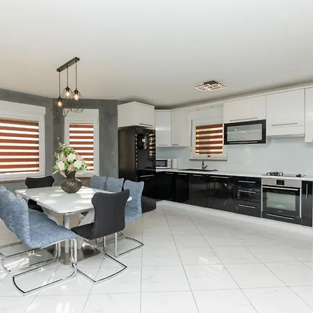 Six Brothers By Interhome *
