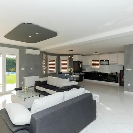 Six Brothers By Interhome Сasa de vacaciones *